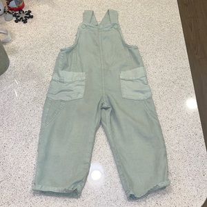 Zara overall